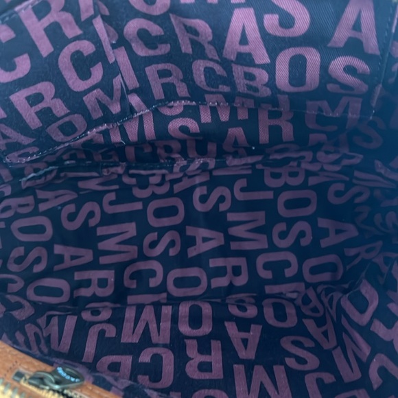 Marck Jacob’s everyday bag. - Picture 9 of 16